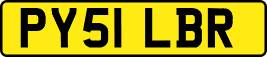 PY51LBR