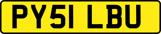 PY51LBU