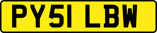 PY51LBW