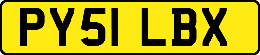 PY51LBX