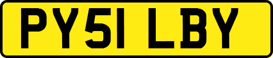 PY51LBY