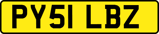 PY51LBZ