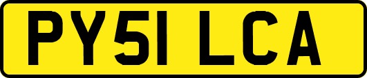 PY51LCA