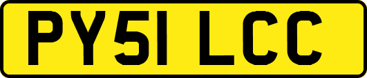 PY51LCC