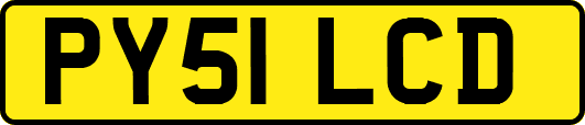 PY51LCD