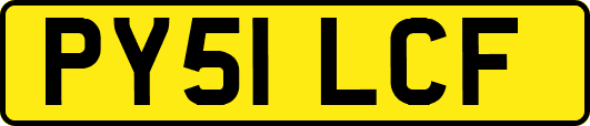 PY51LCF