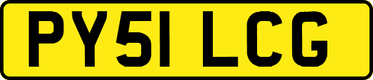 PY51LCG