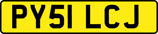 PY51LCJ