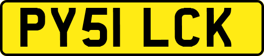 PY51LCK