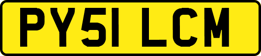 PY51LCM