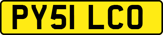 PY51LCO