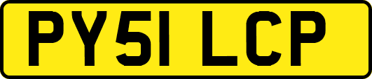 PY51LCP