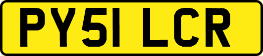 PY51LCR