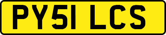 PY51LCS