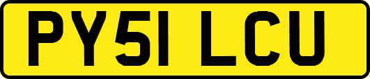 PY51LCU