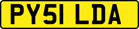 PY51LDA