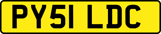 PY51LDC