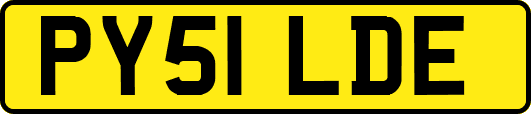 PY51LDE