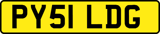 PY51LDG