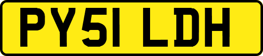 PY51LDH