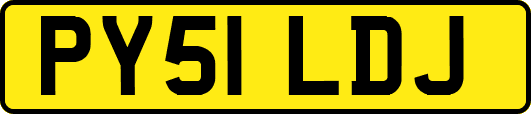 PY51LDJ