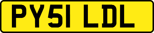 PY51LDL