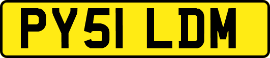 PY51LDM