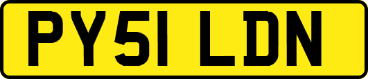 PY51LDN