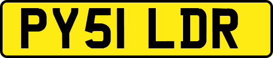 PY51LDR