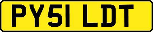 PY51LDT