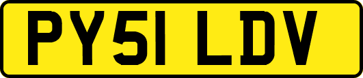 PY51LDV