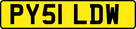 PY51LDW