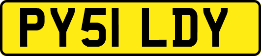 PY51LDY