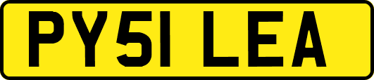 PY51LEA