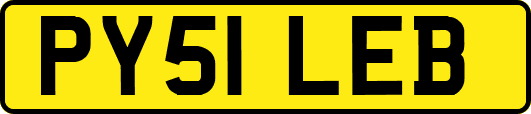 PY51LEB