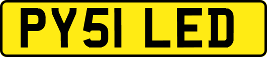 PY51LED