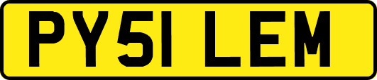 PY51LEM