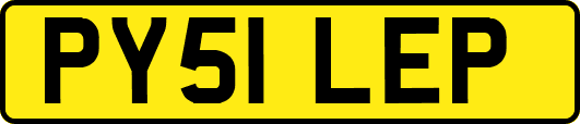 PY51LEP