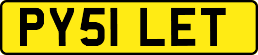 PY51LET