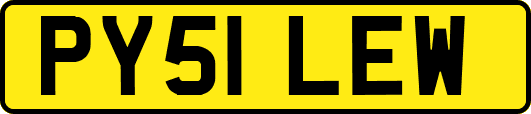 PY51LEW