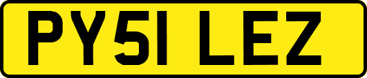 PY51LEZ