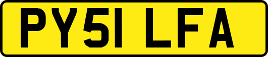 PY51LFA