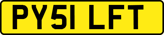 PY51LFT