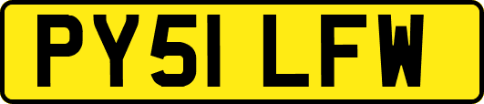 PY51LFW