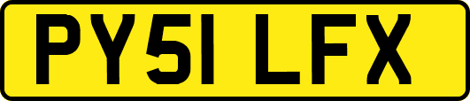 PY51LFX