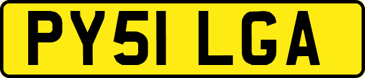 PY51LGA