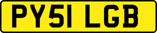 PY51LGB