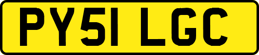 PY51LGC