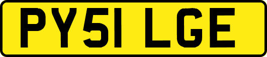 PY51LGE