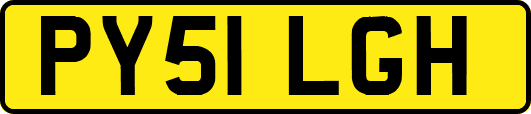 PY51LGH